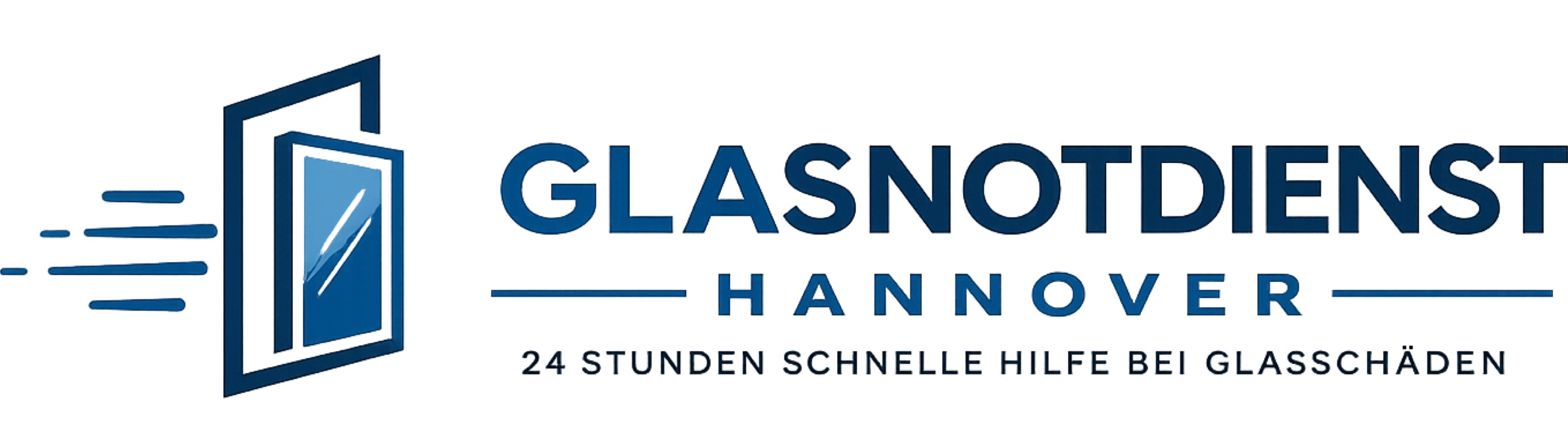 Glasnotdienst Hannover Logo