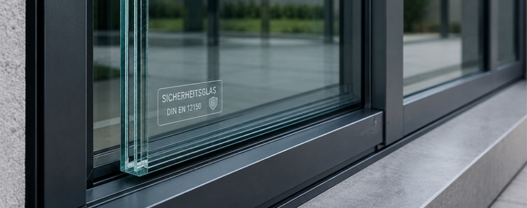 Sicherheitsverglasung Hannover
